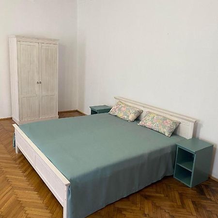 Apartament Istoric Ultracentral - With Parking Nagyszeben Kültér fotó