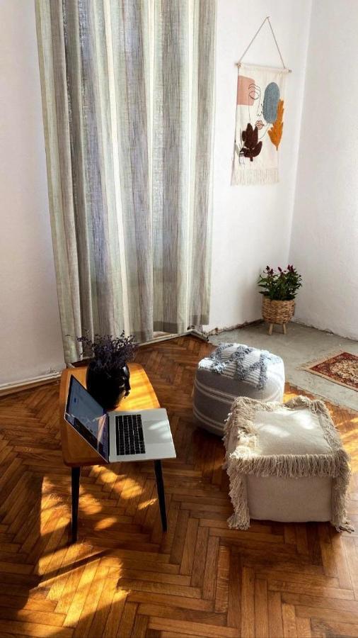 Apartament Istoric Ultracentral - With Parking Nagyszeben Kültér fotó