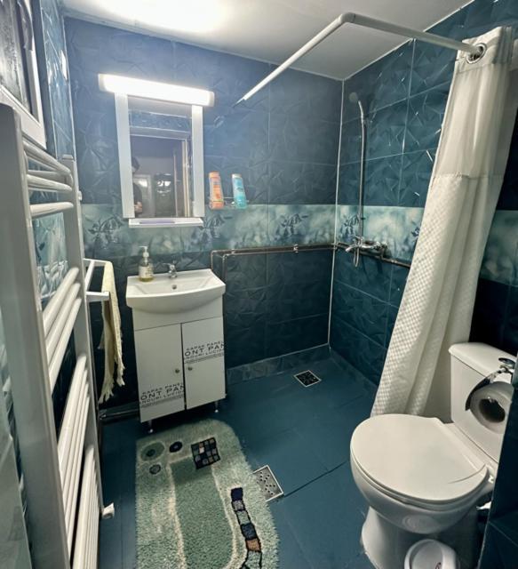 Apartament Istoric Ultracentral - With Parking Nagyszeben Kültér fotó