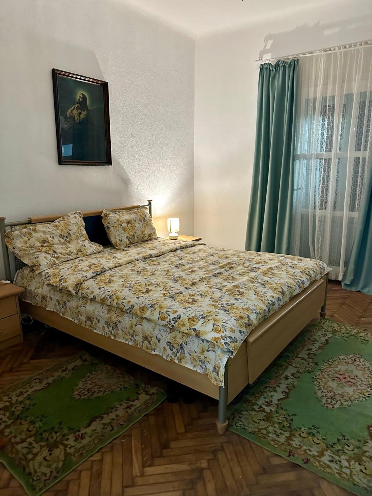 Apartament Istoric Ultracentral - With Parking Nagyszeben Kültér fotó